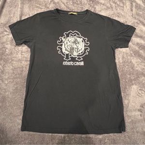 Roberto Cavalli  tshirt